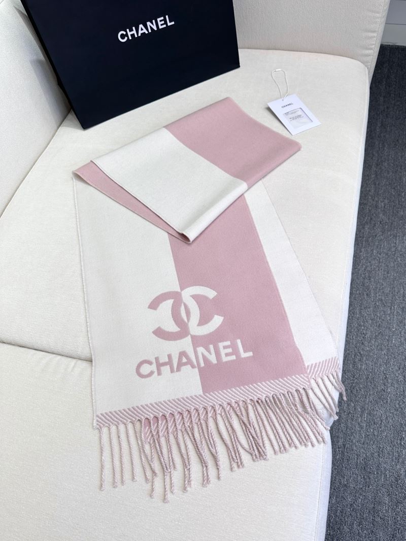 Chanel Scarf